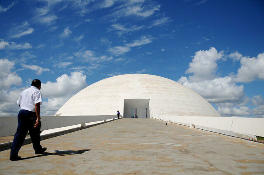 Imagem Museu Nacional